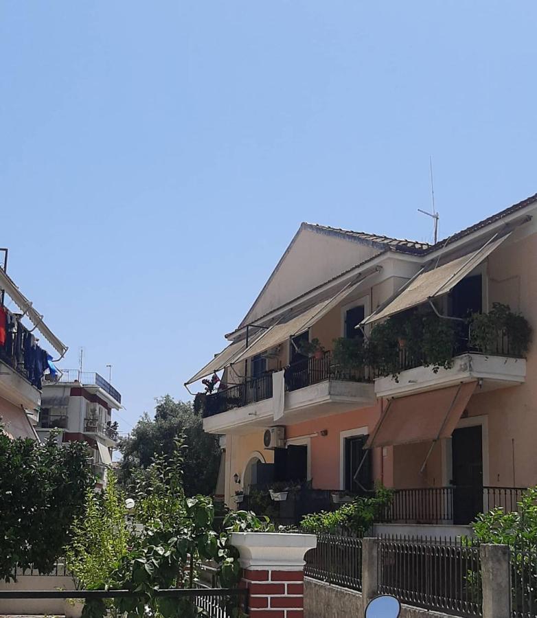 Appartement Casa Di Daisy à Corfu  Extérieur photo