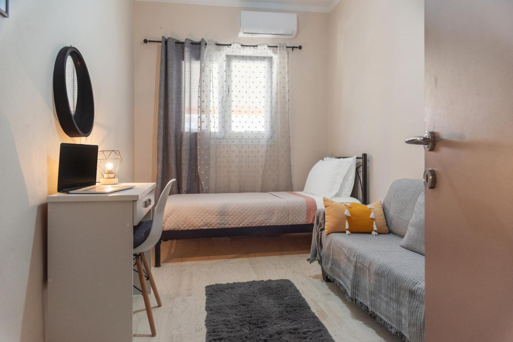 Appartement Casa Di Daisy à Corfu  Extérieur photo