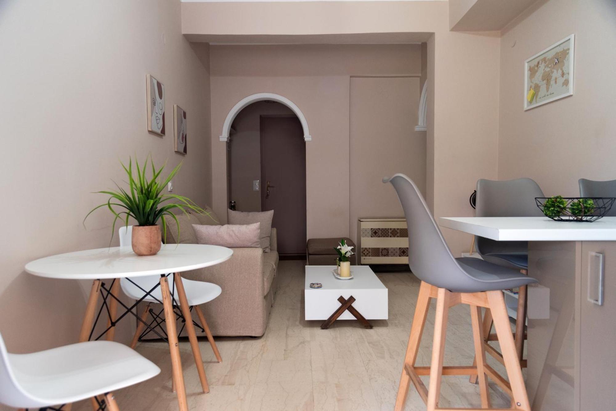 Appartement Casa Di Daisy à Corfu  Extérieur photo